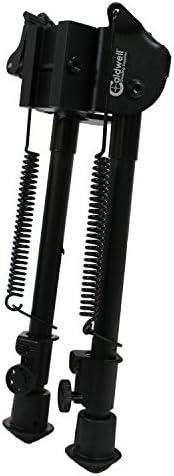 Steady Shots Are Ours ‍with the Caldwell XLA⁤ Bipod