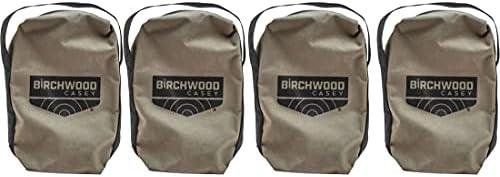 Steady Shots on the Go: Our Take‍ on Birchwood ⁢Casey Bags