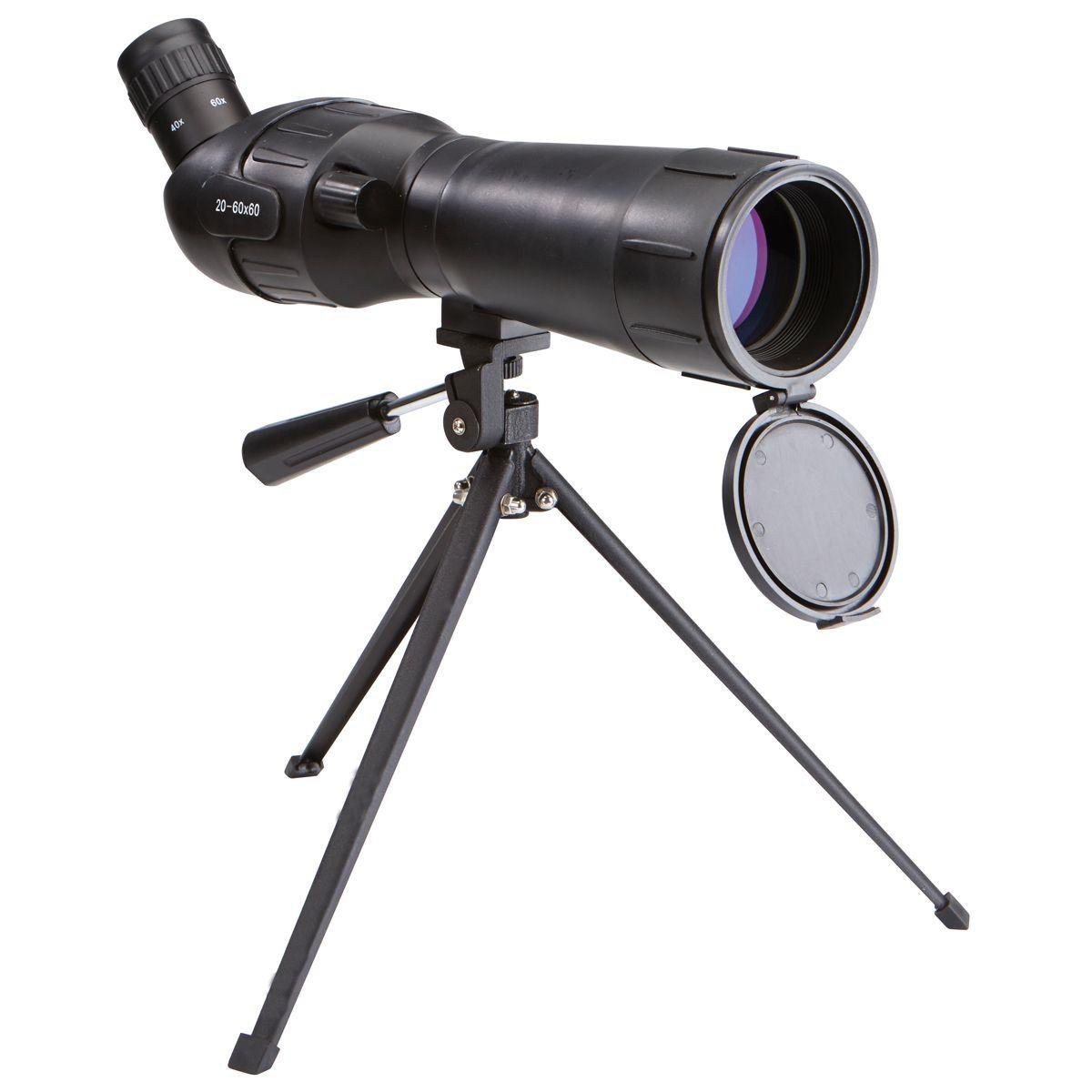 Field Testing: ⁣How to ​Evaluate Spotting​ Scopes ‌in Action