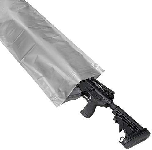Discover Long-Lasting Protection with Our Favorite VCI Bag!
