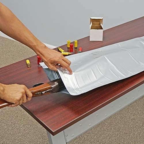 Discover Long-Lasting Protection with Our Favorite VCI Bag!