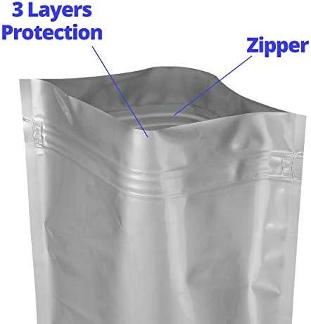 Discover Long-Lasting Protection with Our Favorite VCI Bag!