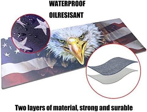 Keeping It Spotless: Our Review of the Gun Cleaning Mat