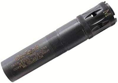 Our Clay-Busting Companion: Carlson’s 12 Gauge Choke Tube