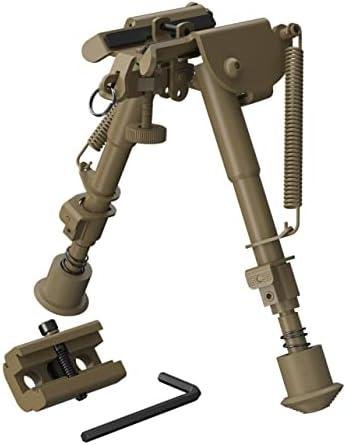 Unlock Precision: Our ⁤Take on⁤ the Xaegistac Rifle Bipod