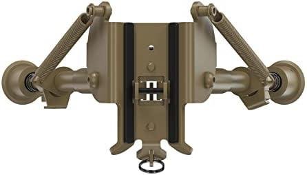 Unlock Precision: Our Take ‍on the Xaegistac rifle ⁤Bipod