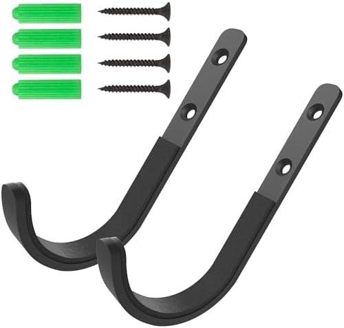 Safely Rack 'em Up: Our Take on BONANO ⁢Gun Hangers