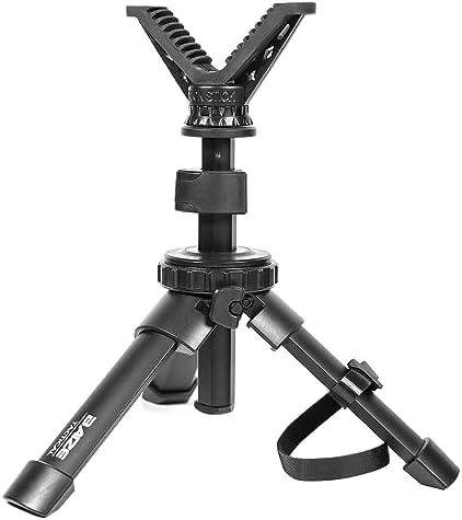 Compact Shooting Rest Tripod: Perfect for On-the-Go!