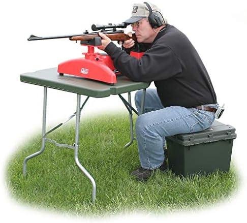 steady Aim,Perfect Shot: Our MTM PSR-30⁣ Review