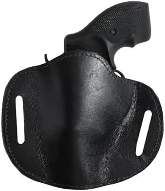 Snug and Secure: Our Take on the Barsony Pancake Holster