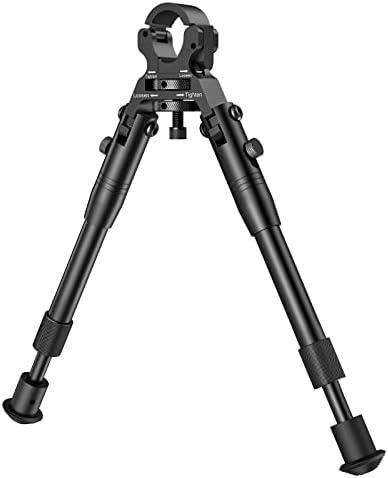 Steady Shots Made Easy: Our Review ​of EZshoot Bipod