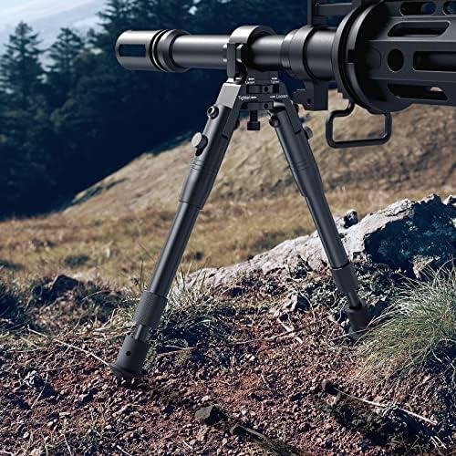 Steady Shots Made‍ easy: ‍Our Review of EZshoot Bipod