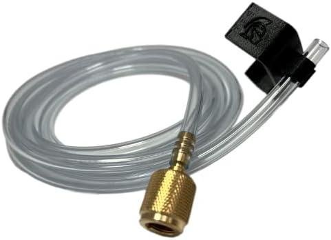 Revolutionize backflow Testing⁤ with Mako's Sight Tube!