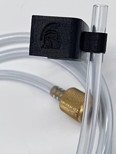 Revolutionize Backflow Testing ⁣with Mako's Sight Tube!