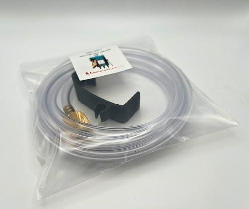 Revolutionize Backflow Testing with Mako's Sight Tube!