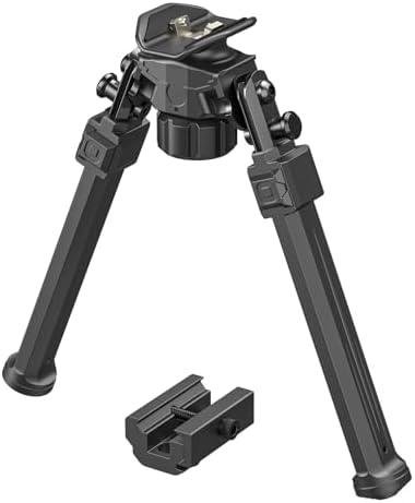 exploring the ‍CVLIFE Bipod: Our Hunting Game-changer