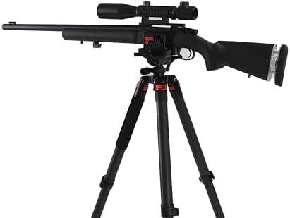 Perfecting Our Aim: The Ultimate Hunting Bipod Review