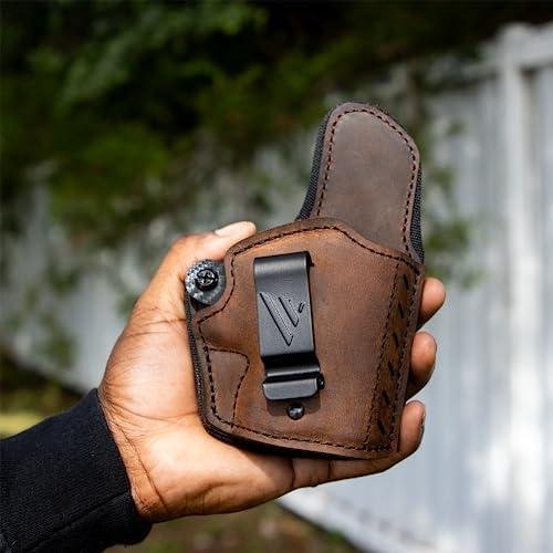 Exploring the‍ Versacarry Comfort Flex: A Cozy 2023 Holster Fit!