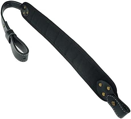 Shoulder Comfort: Our Take ‌on the Ultimate Ammo Sling