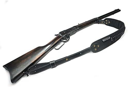 Shoulder Comfort: Our ⁣Take‌ on the Ultimate Ammo Sling