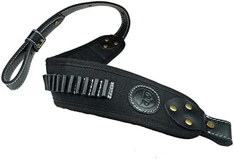 shoulder Comfort: Our ​Take on the Ultimate Ammo sling