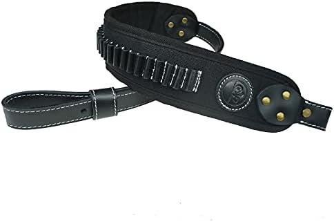 Shoulder Comfort: Our take on⁣ the Ultimate Ammo⁢ Sling
