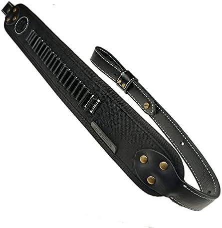 Shoulder Comfort: Our Take ⁢on the Ultimate ⁢Ammo Sling