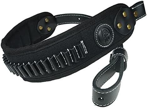 Shoulder Comfort: Our ⁢Take on the Ultimate Ammo sling