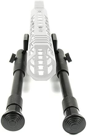 Elevate Your Aim: our ​Experience with TACFUN⁢ KeyMod Bipod