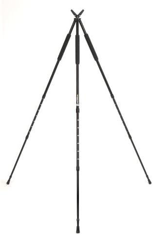 Steady Shots Made Easy: Pro-Hunter Tripod Review
