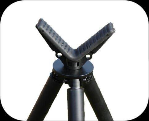 Steady shots Made Easy: Pro-Hunter Tripod Review