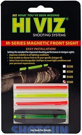 Enhance Our aim:‍ Exploring the HIVIZ Magni-Hunter​ Sight