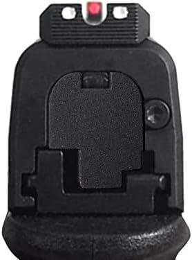 exploring Custom Flair: NDZ Slide ‌Cover for XDS Pistols