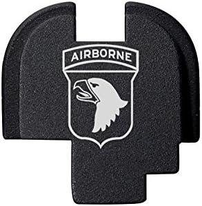 Exploring Custom Flair: NDZ Slide Cover for⁣ XDS Pistols