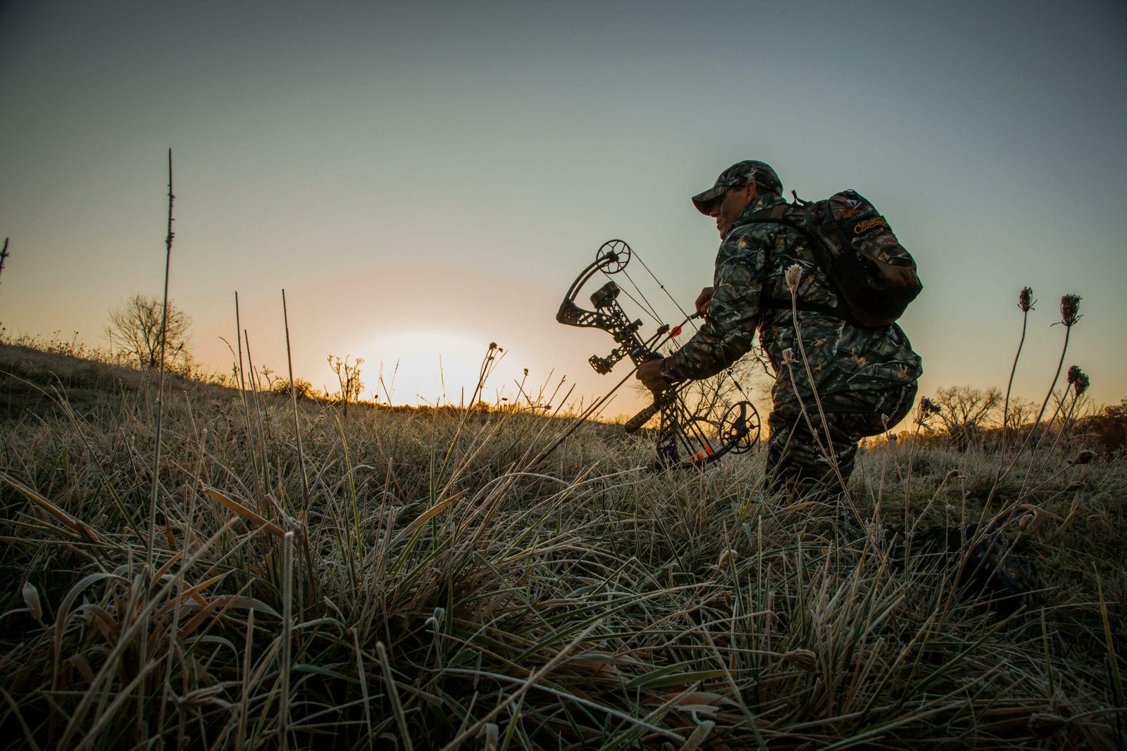 Equipment Essentials‌ for a Successful Rut Experience