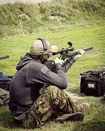 Discover Our Ultimate Tactical Range Bag for Enthusiasts