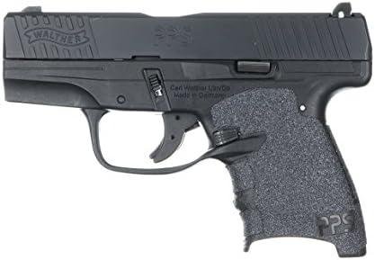 Get a Grip: Transform our Walther PPS M2 Experience!