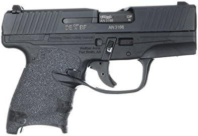 Get a Grip: transform Our Walther PPS M2 Experience!