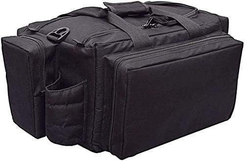 Discover Our Ultimate Tactical Range Bag for Enthusiasts