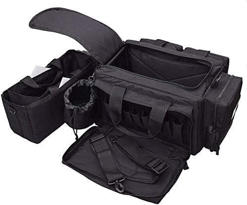 Discover Our Ultimate Tactical Range Bag for Enthusiasts