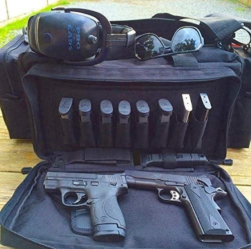 Discover Our ‌Ultimate Tactical ​Range ⁢Bag for Enthusiasts