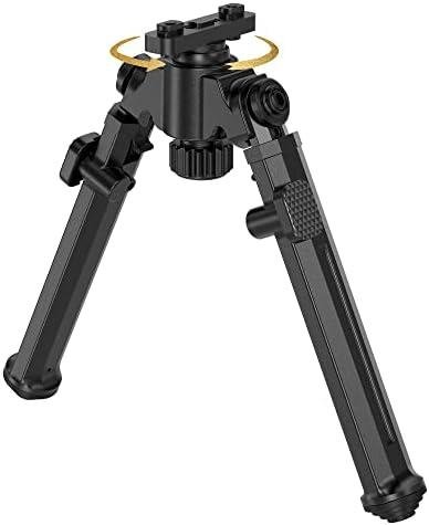 Strength ‍and Flexibility: Our Favorite Shooting Bipod