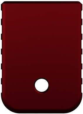Revamp Our Glock: the Perfect red Base Plate⁢ Upgrade!