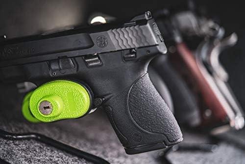 Secure Your Peace of Mind: Our Lockdown Trigger Lock Review