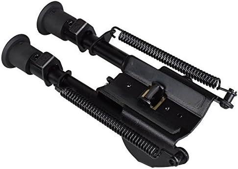 Mastering⁢ Stability: Our Take on the AVAWO Rifle Bipod
