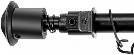 Mastering Stability: Our Take​ on the ⁤AVAWO Rifle​ Bipod