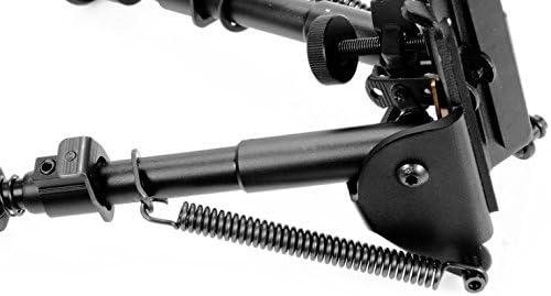 Mastering Stability: Our Take ⁤on the AVAWO Rifle bipod