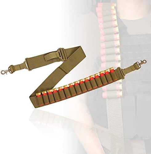 Enhance Our‍ Hunt: A Deep Dive into ​the 15-Hole Shotgun Sling