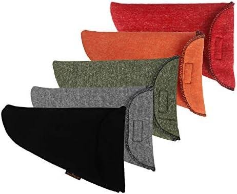 Protect & Preserve: Our Take on TOURBON Gun‌ sleeves
