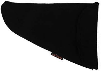 Protect & Preserve: Our‍ Take on TOURBON Gun Sleeves
